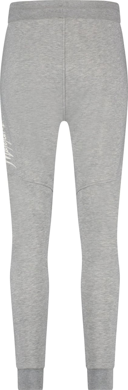 Malelions Women Multi Trackpants - Grey Grijs