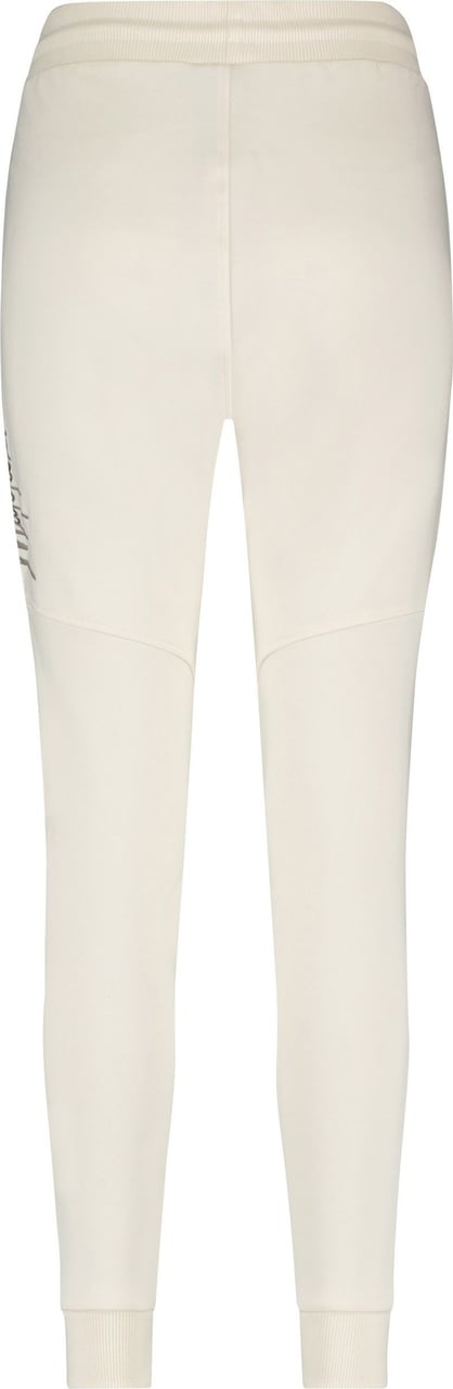 Malelions Women Multi Trackpants - Off-White Wit