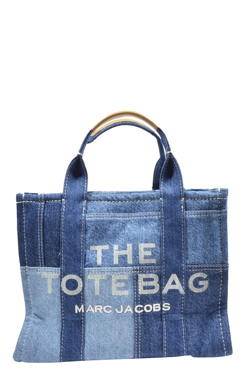 Marc Jacobs Bags Blue Blauw