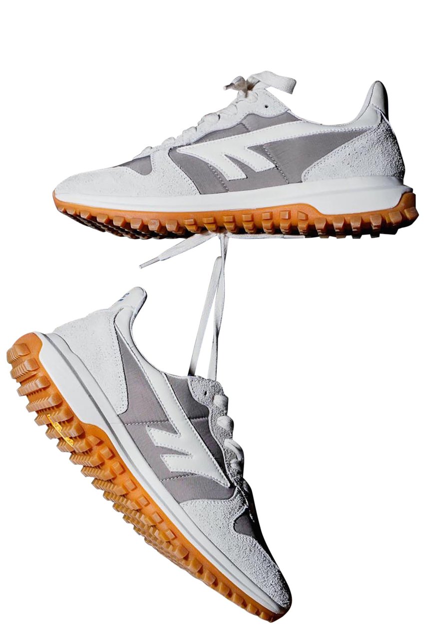 Hi-Tec Unisex sneaker Hts Gtr Beige