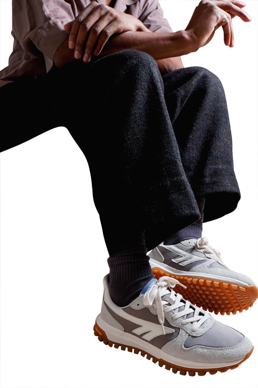 Hi-Tec Unisex sneaker Hts Gtr Beige