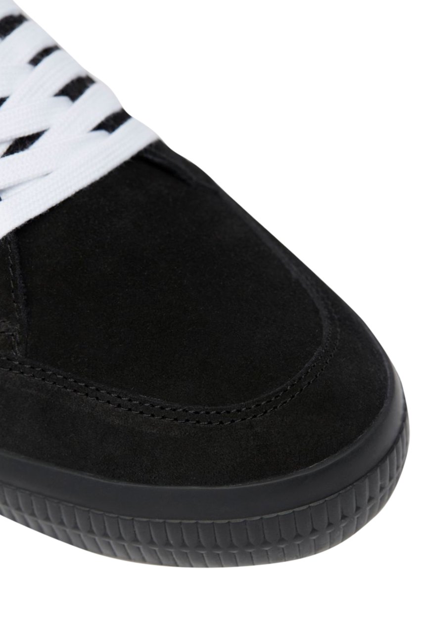 OFF-WHITE Off White Sneakers Black Zwart