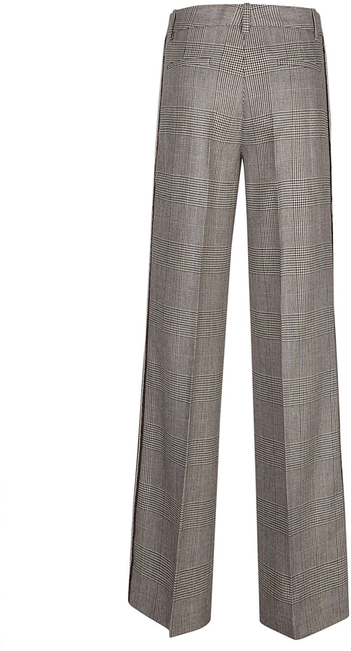 P.A.R.O.S.H. Relax Pant Brown Bruin