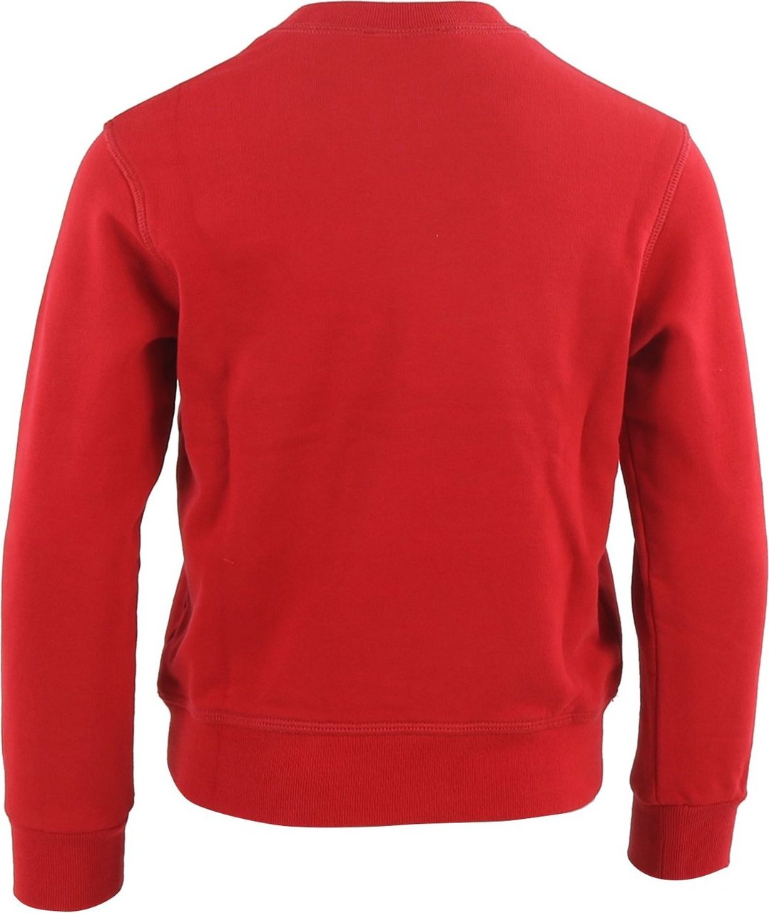 Dsquared2 Truien Rood