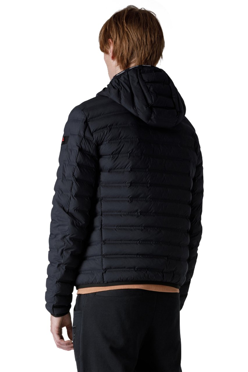 Peuterey Jackets Black Zwart