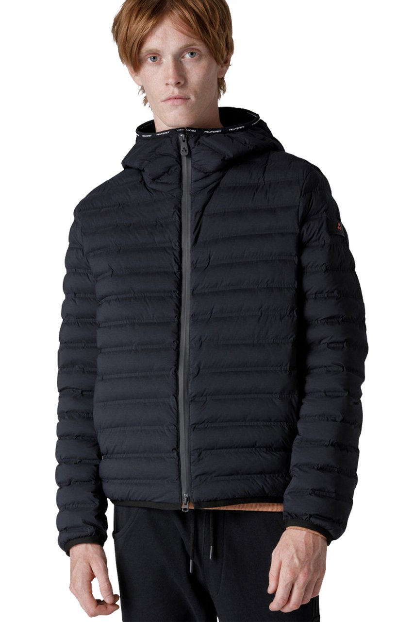 Peuterey Jackets Black Zwart