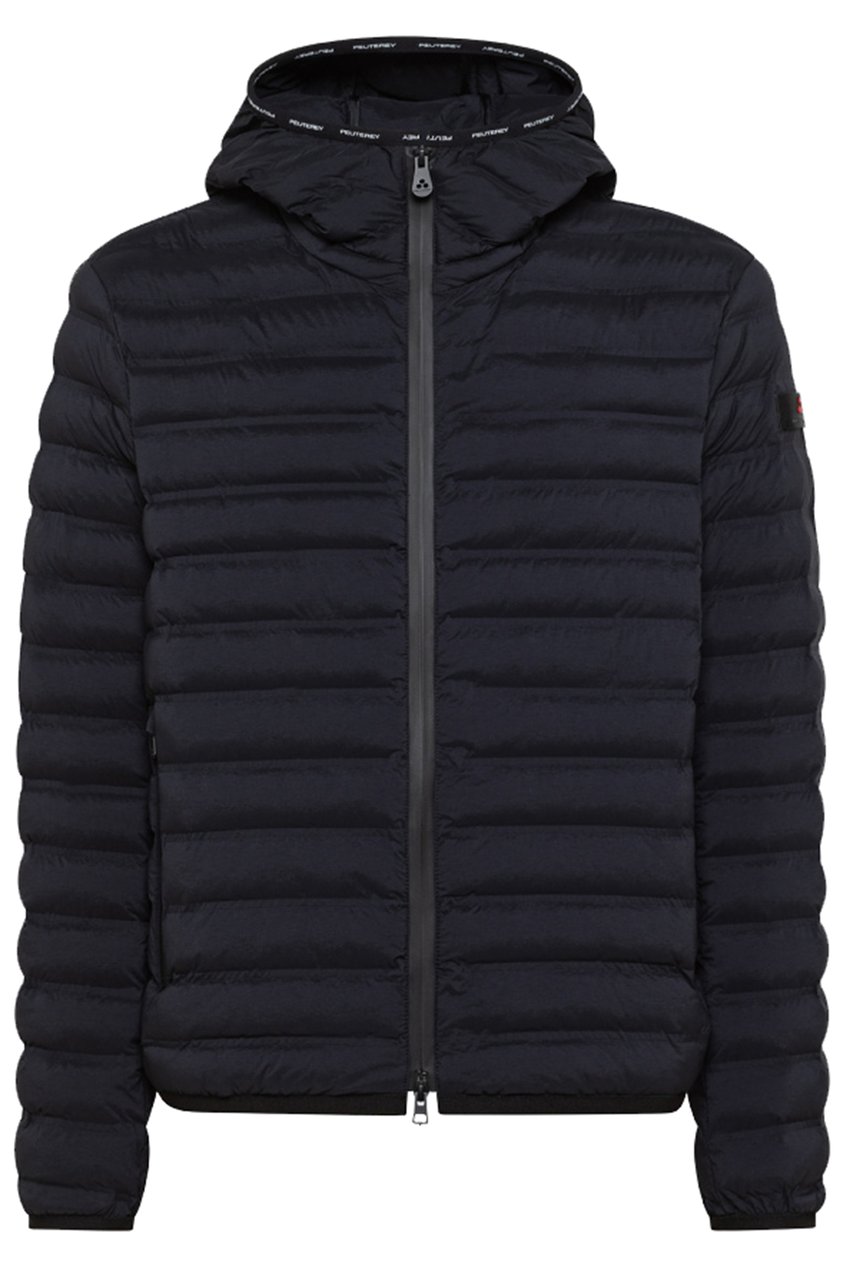 Peuterey Jackets Black Zwart
