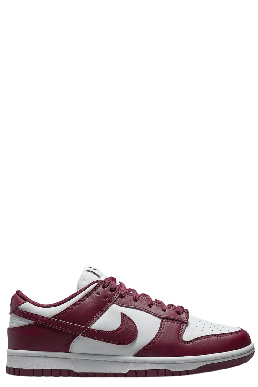 Nike Dunk Low Bordeaux Rood