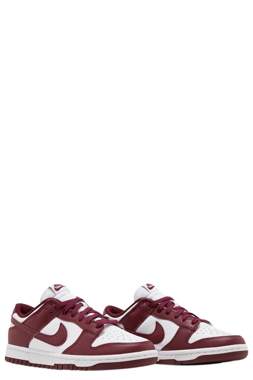 Nike Dunk Low Bordeaux Rood