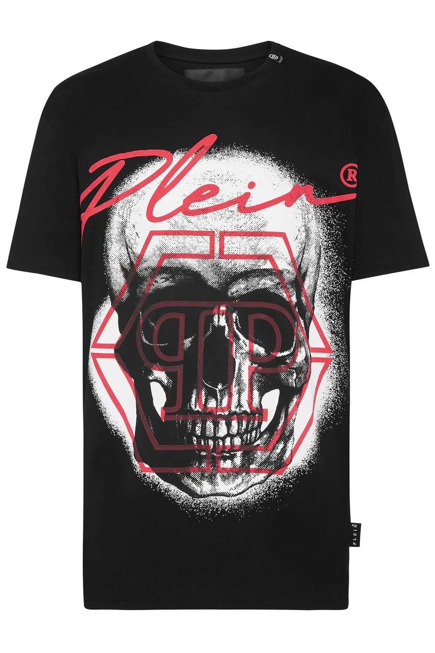 philipp plein t shirts heren