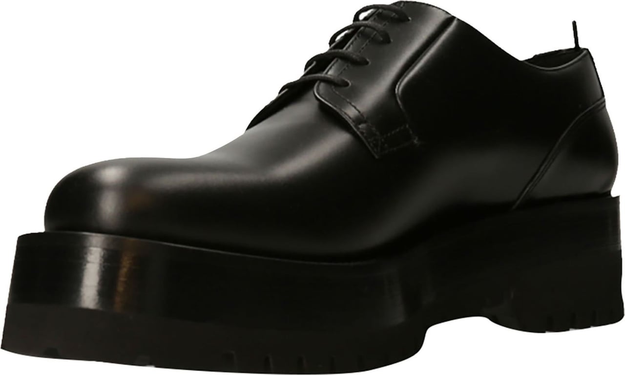 Valentino Nette Schoenen Zwart Zwart