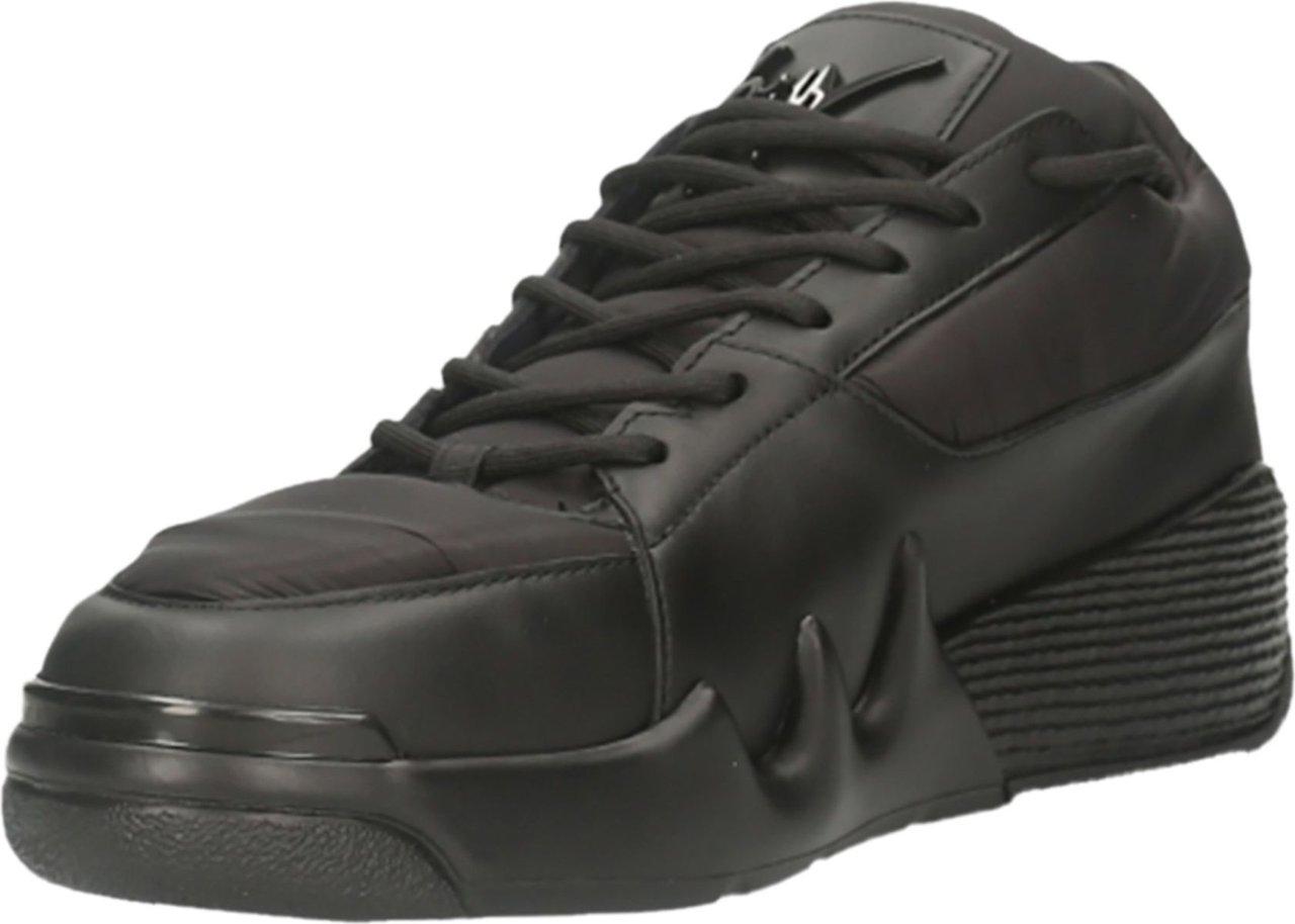 Giuseppe Zanotti Sneakers zwart Zwart