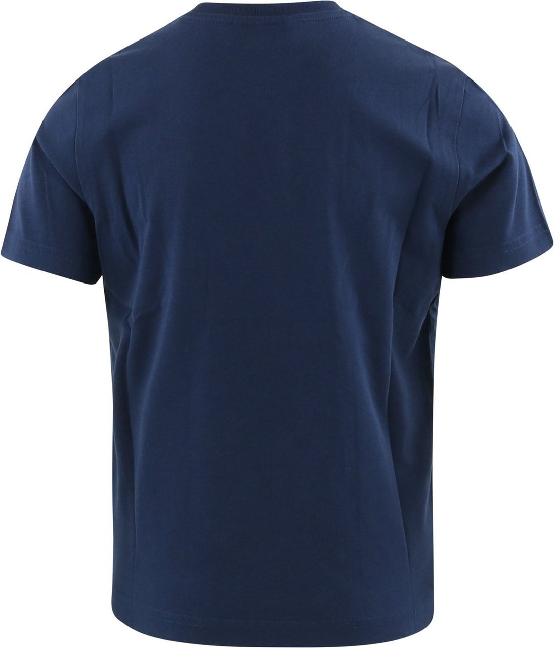 Dsquared2 T-Shirts Blauw