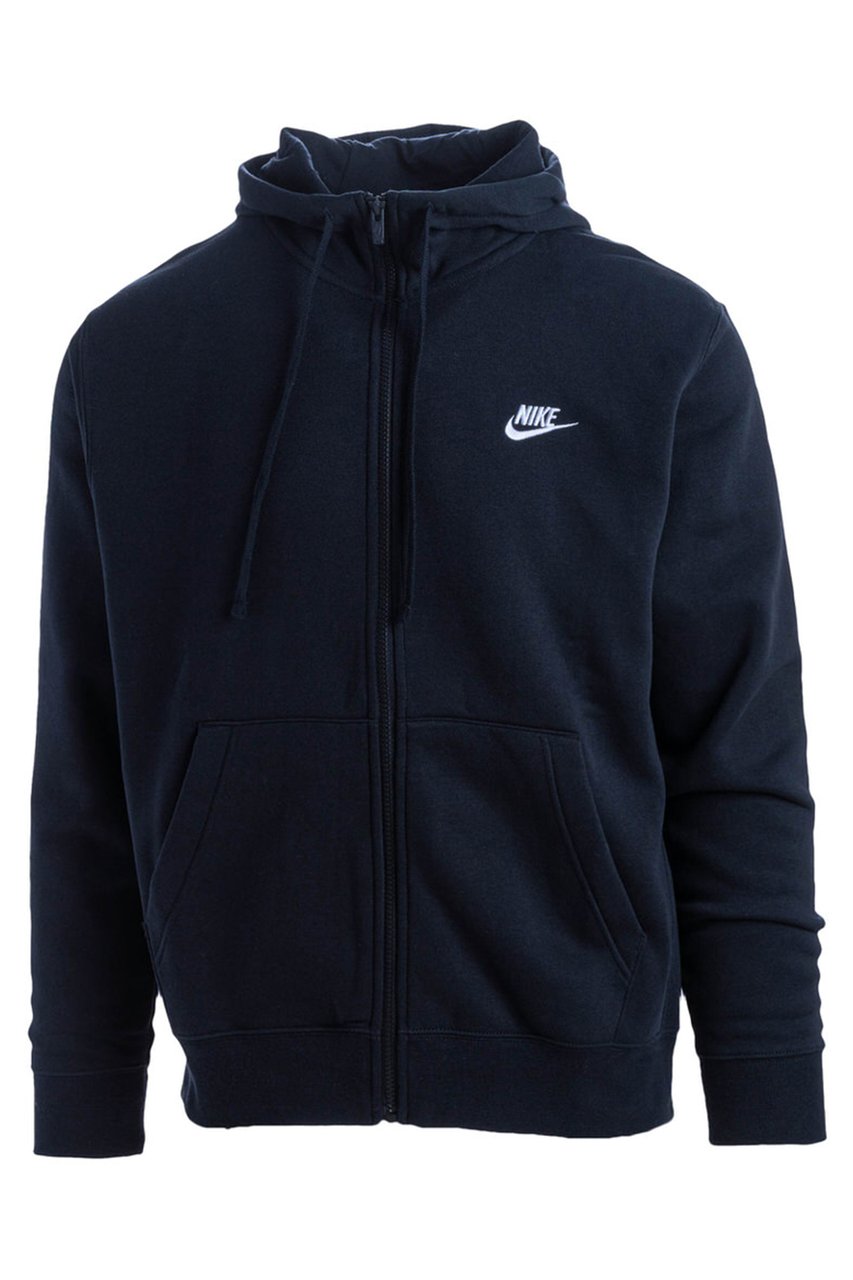 Nike Sweaters Black Zwart