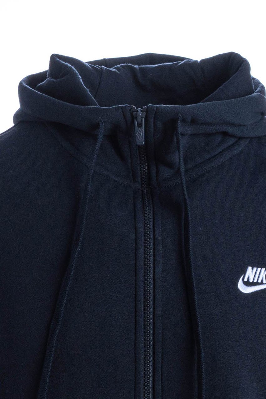 Nike Sweaters Black Zwart
