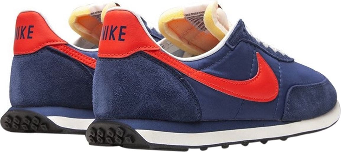 Nike Waffle Trainer 2 Sp Midnight Navy Sneakers Blauw