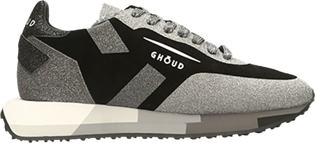 Ghōud Sneakers Zwart Zwart