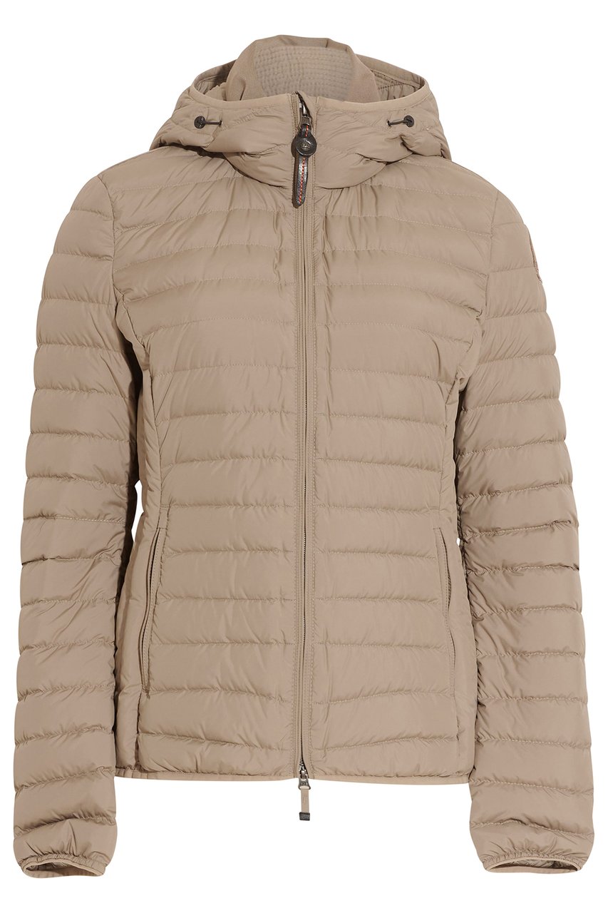 Parajumpers Juliet Woman Puffers Taupe