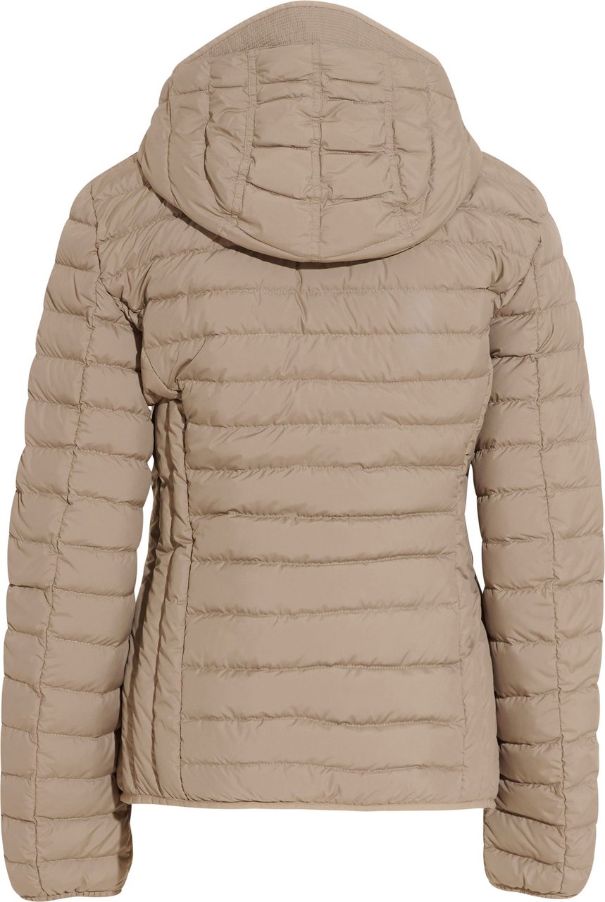 Parajumpers Juliet Woman Puffers Taupe