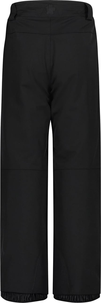 Moncler Trousers Zwart
