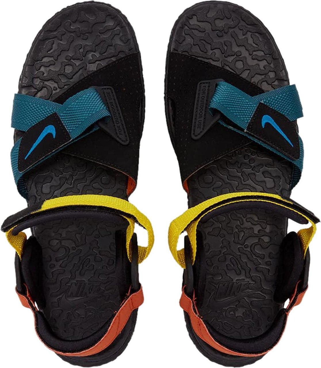Nike Acg Air Deschutz Sandals Divers