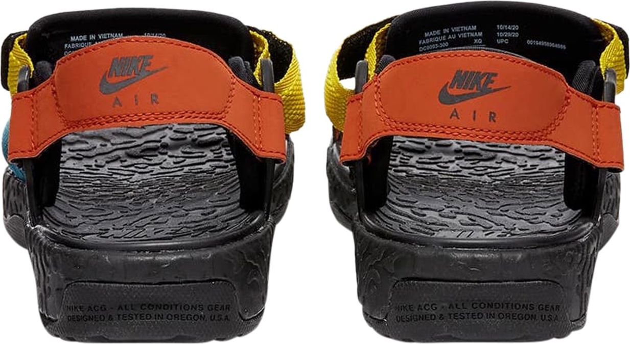 Nike Acg Air Deschutz Sandals Divers