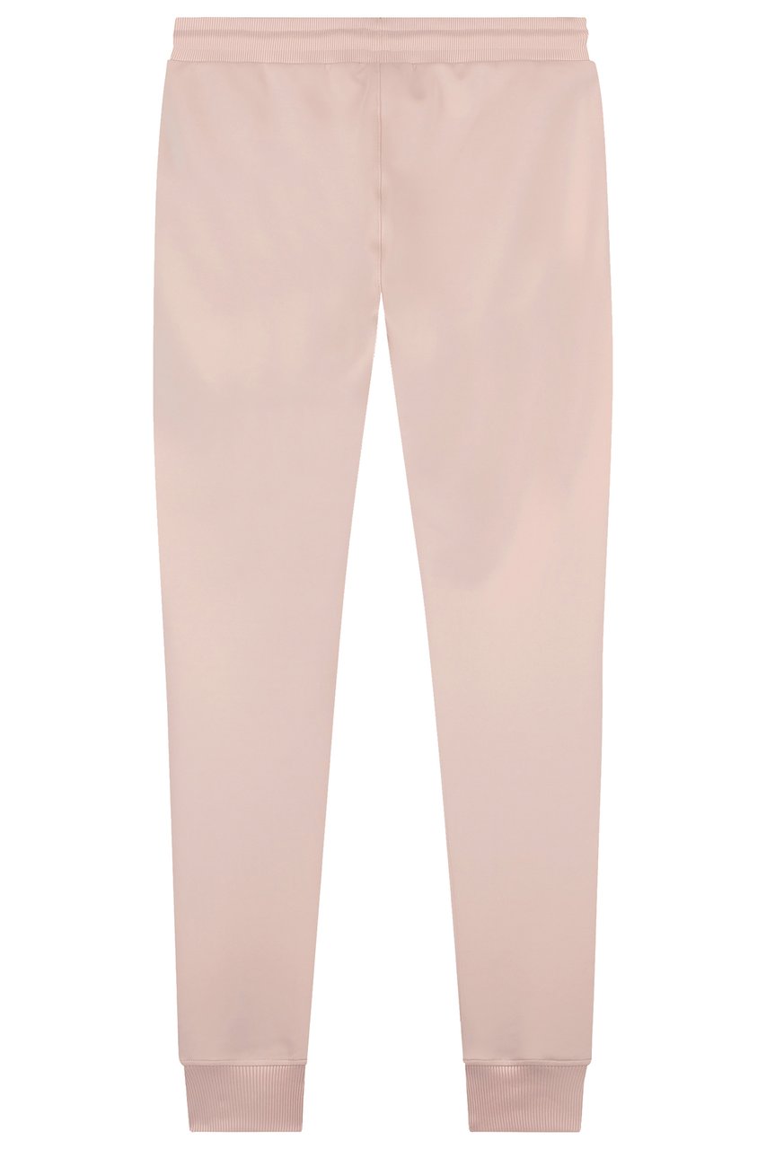Malelions Sasha Trackpants - Pink/Navy Roze