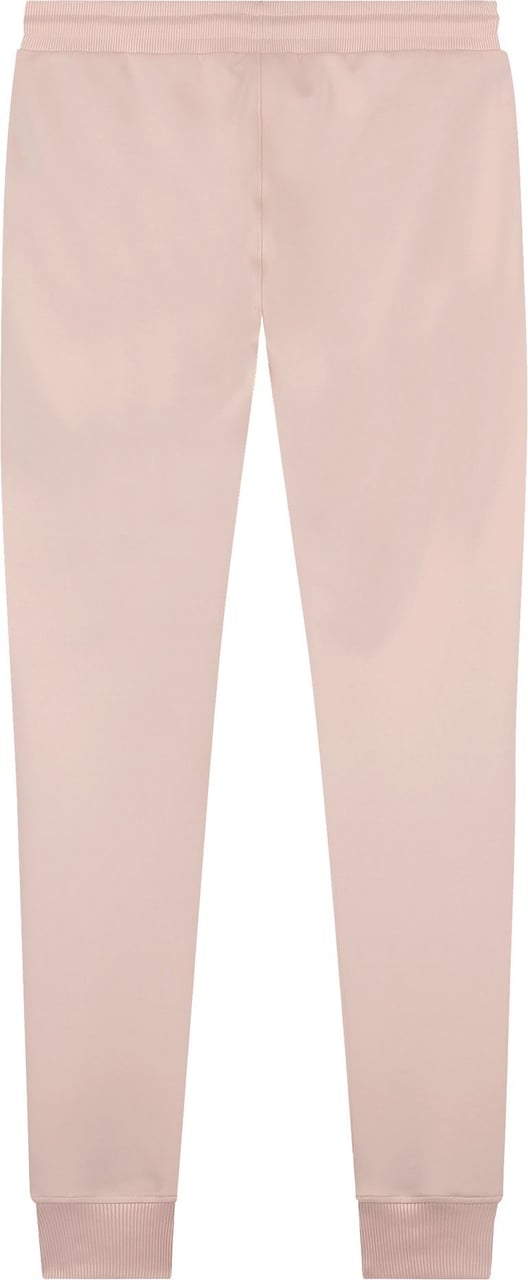 Malelions Sasha Trackpants - Pink/Navy Roze