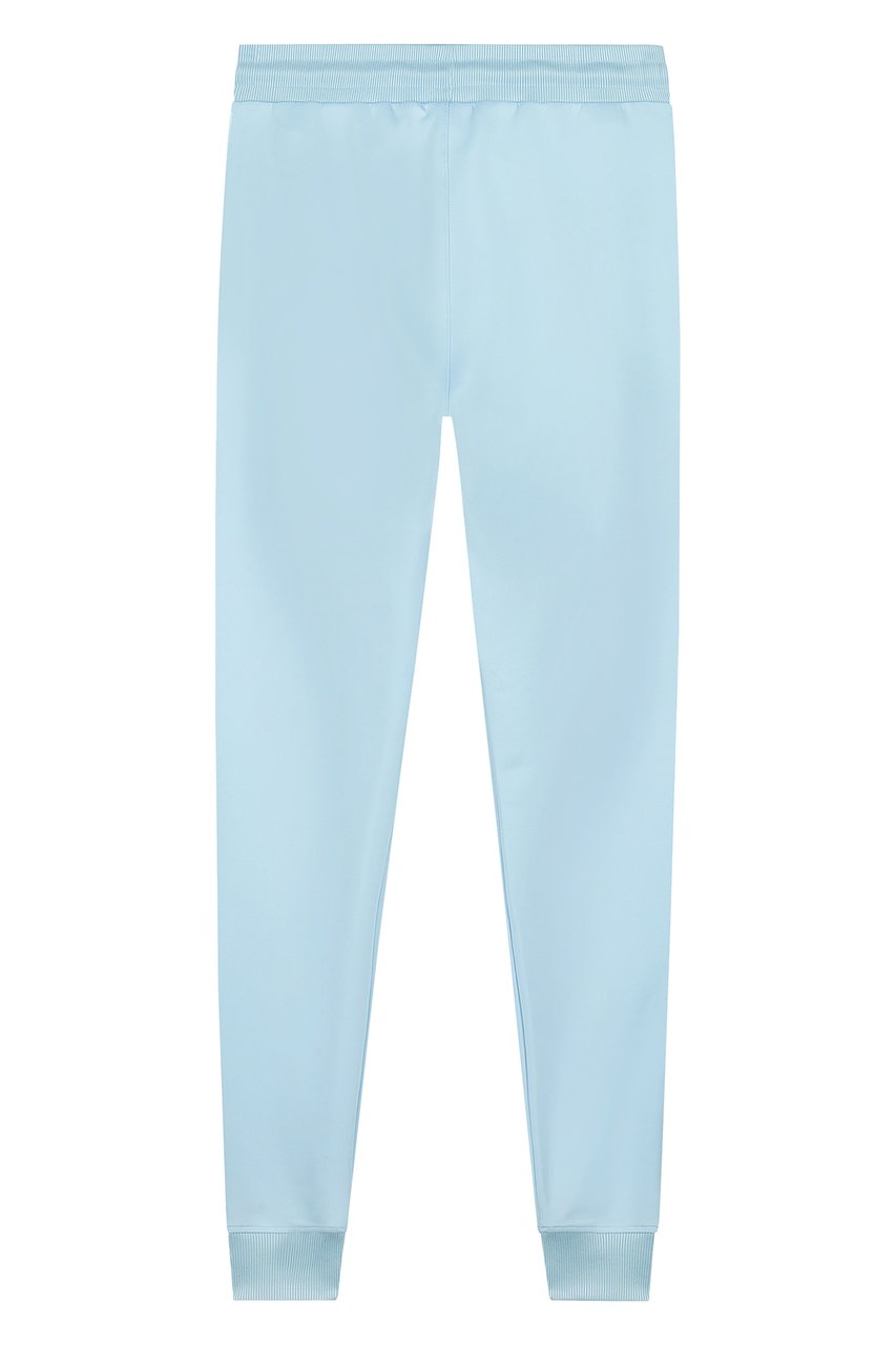 Malelions Sasha Trackpants - Vista Blue Blauw
