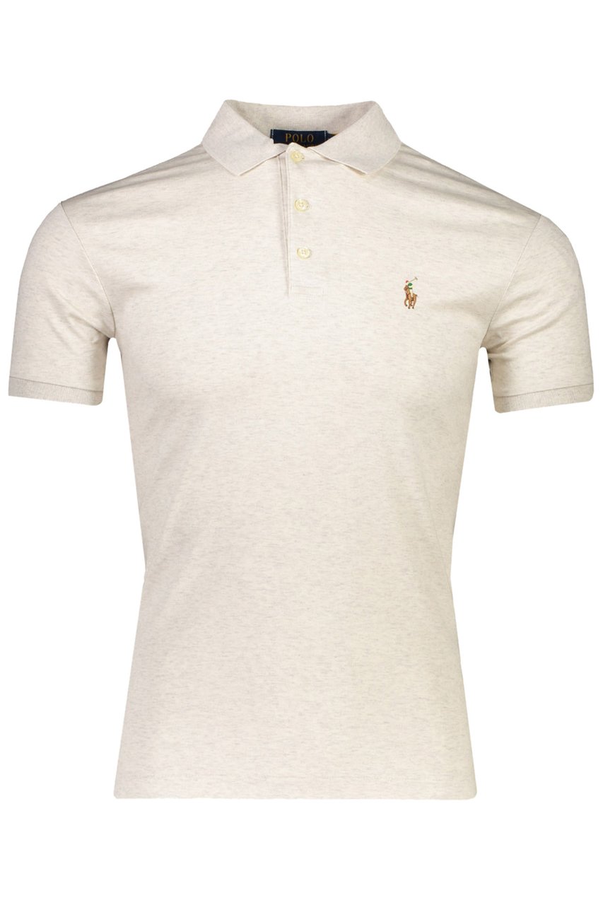 Ralph Lauren Polo   Polo Beige Beige
