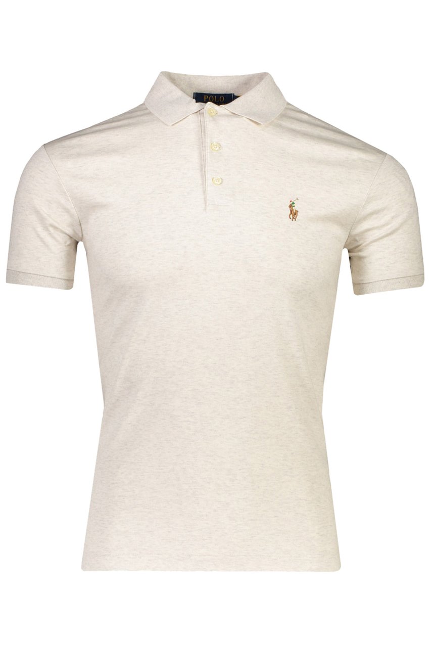 Ralph Lauren Polo Polo Beige Beige