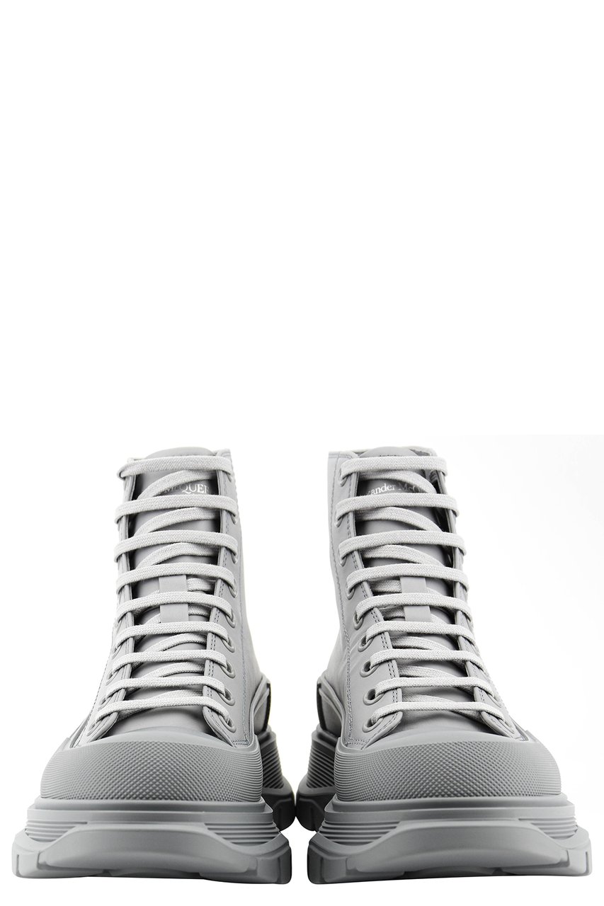 Alexander McQueen Tread Slick Full Vanaf € 590,-