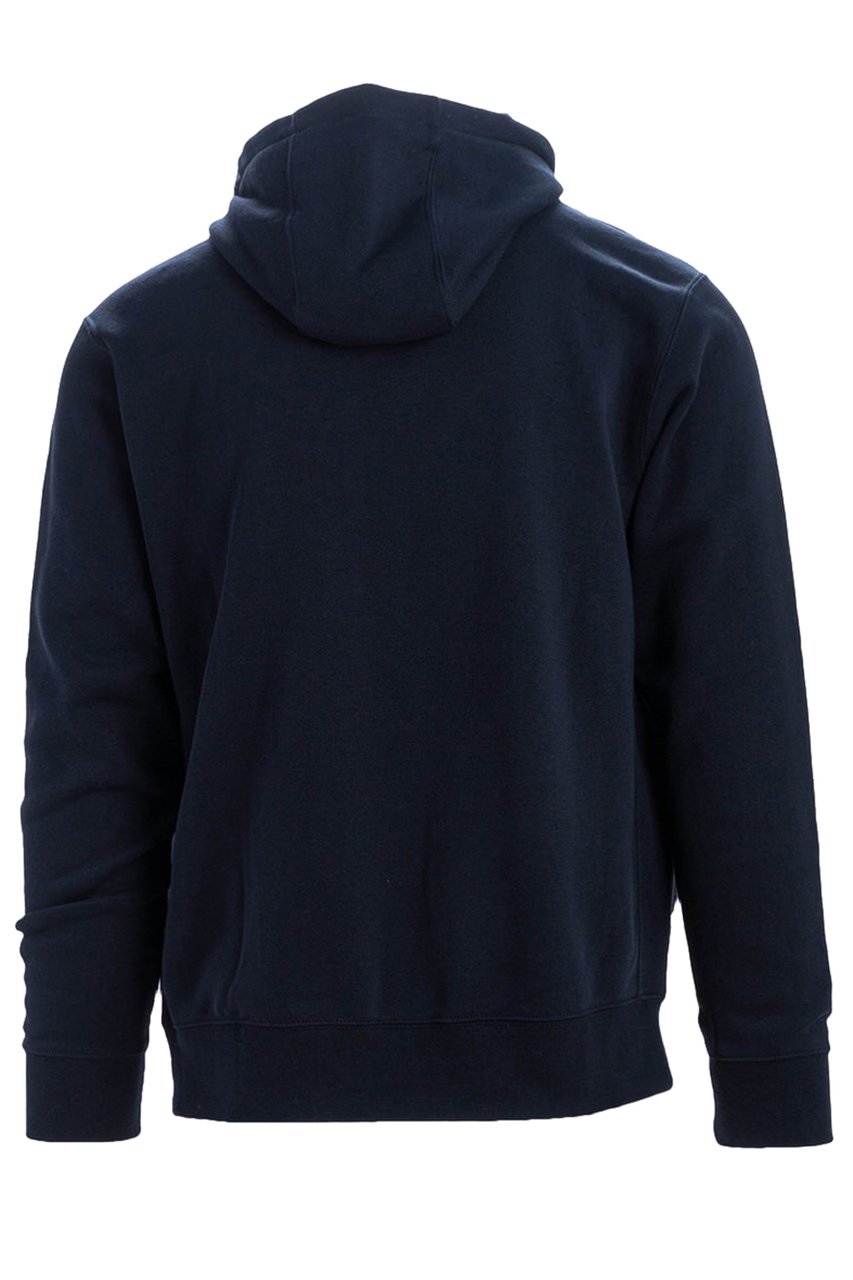 Nike Sweaters Black Zwart