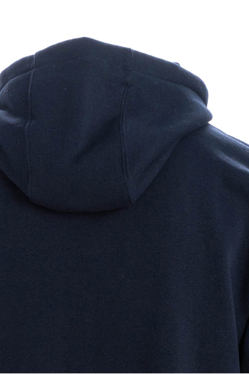 Nike Sweaters Black Zwart