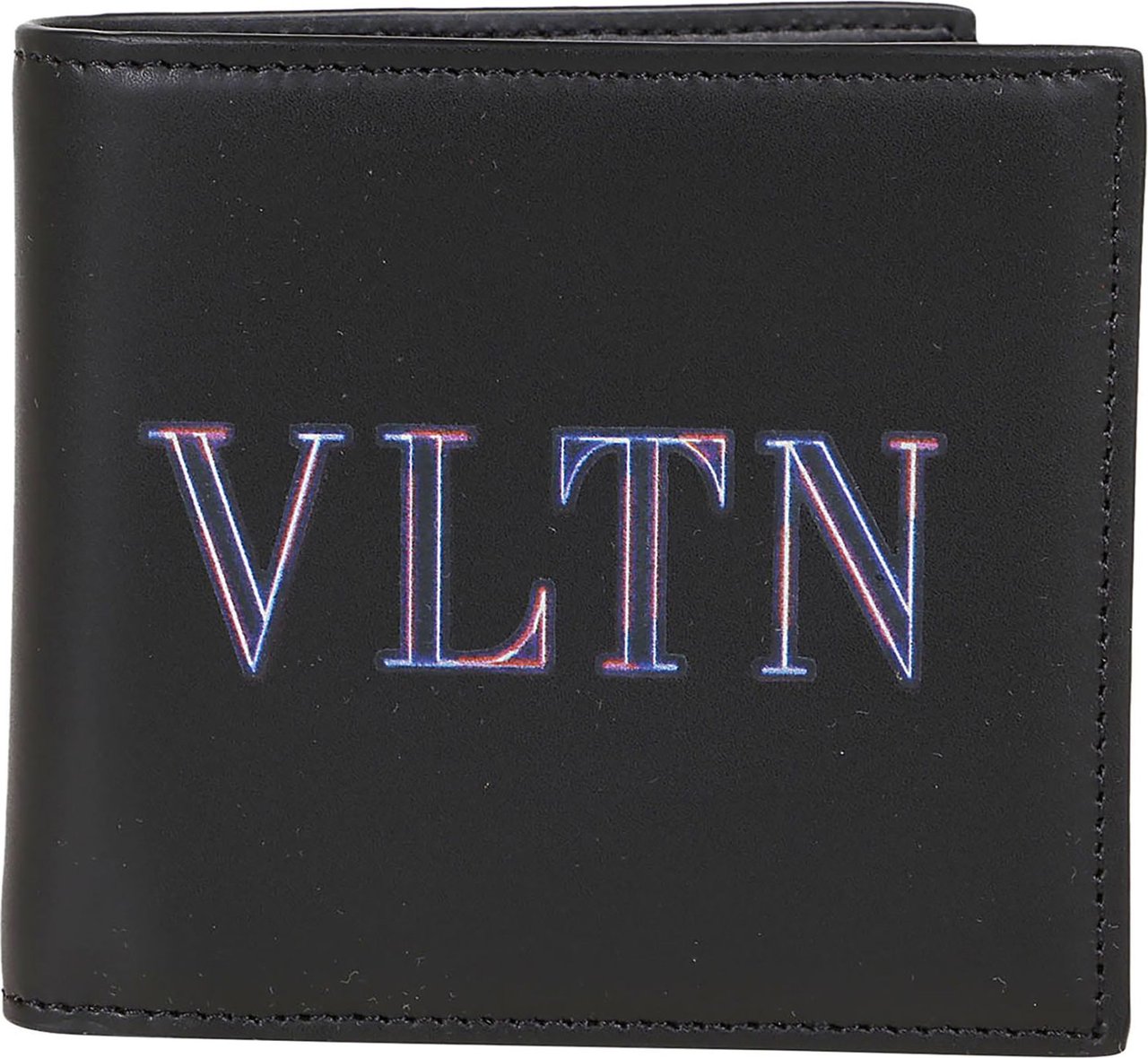 Valentino Billfold Wallet Only Card Divers