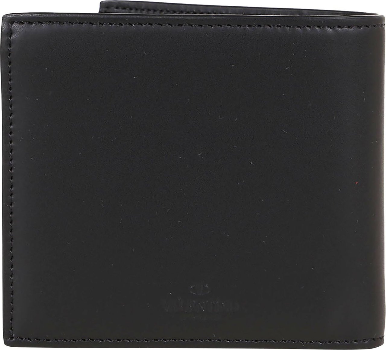 Valentino Billfold Wallet Only Card Divers