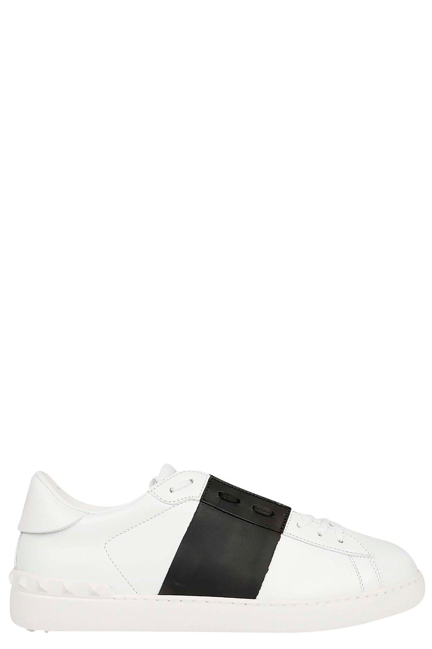 Valentino Sneakers Open Divers