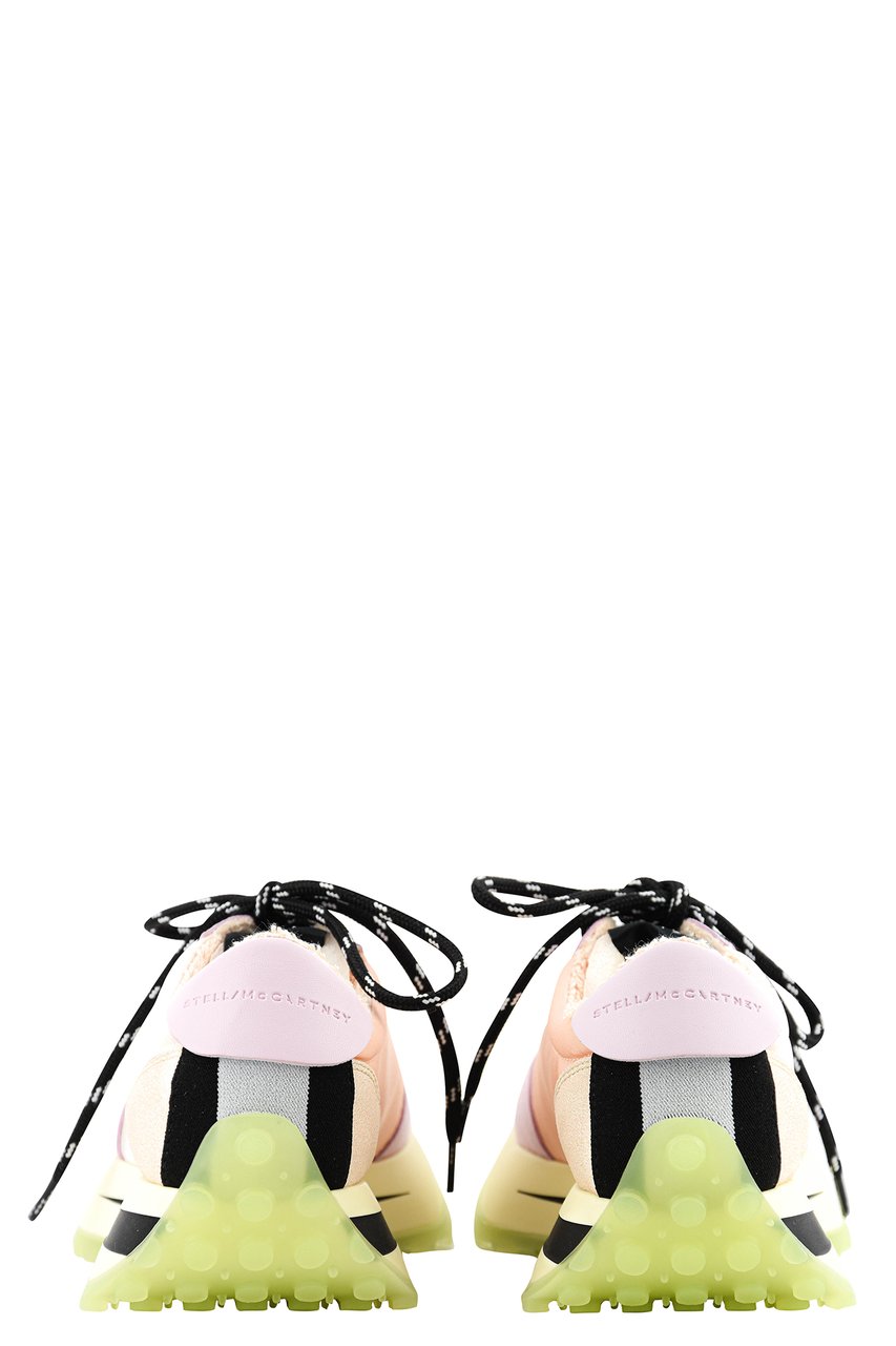 Stella McCartney Stela Mccartney Reclypse Sneaker Li Roze