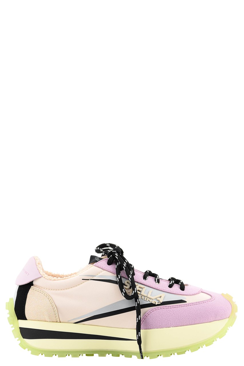 Stella McCartney Stela Mccartney Reclypse Sneaker Li Roze
