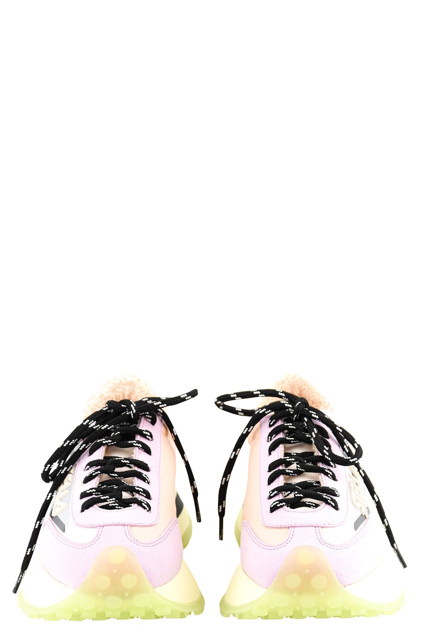 Stella McCartney Stela Mccartney Reclypse Sneaker Li Roze