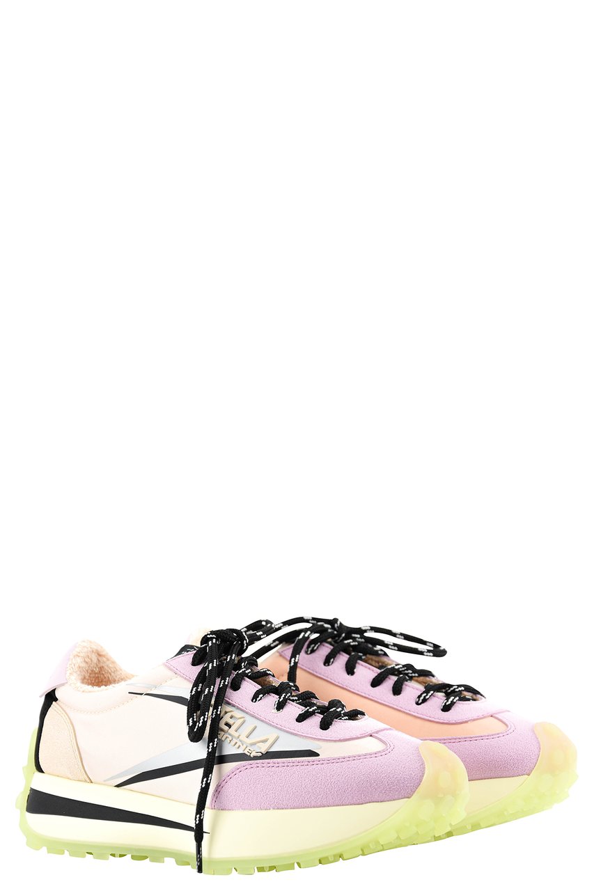 Stella McCartney Stela Mccartney Reclypse Sneaker Li Roze