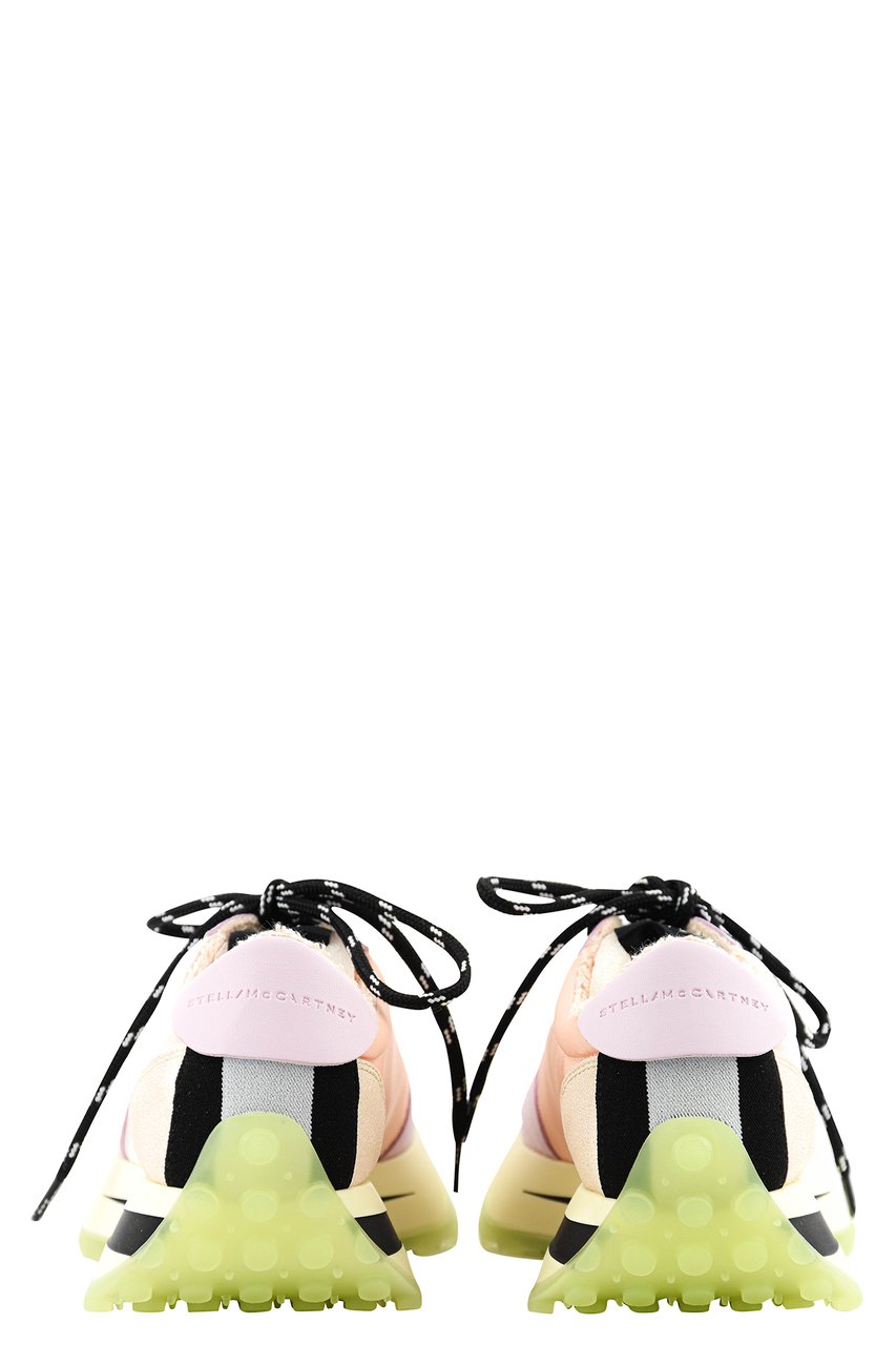 Stella McCartney Stela Mccartney Reclypse Sneaker Li Roze