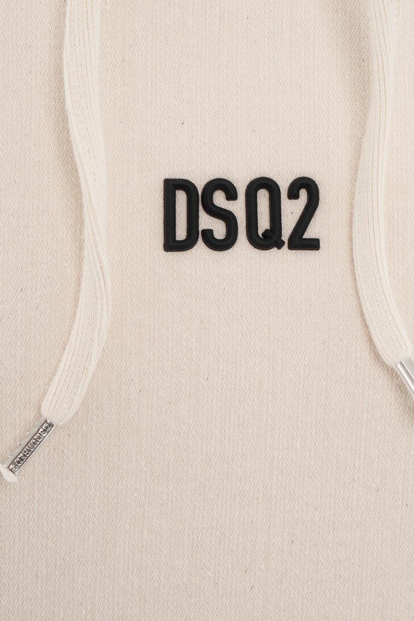 Dsquared2 Sweaters Beige Beige