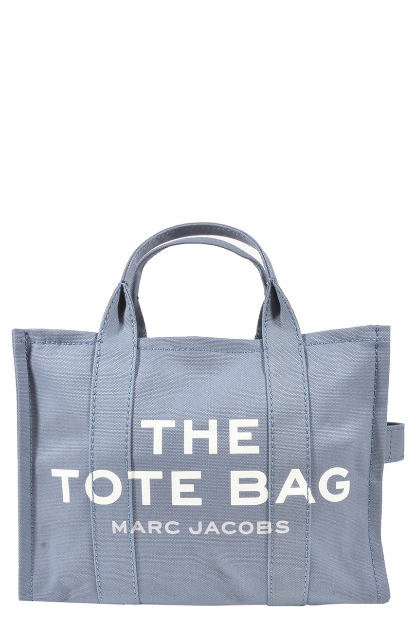 Marc Jacobs Tote Bag Blauw