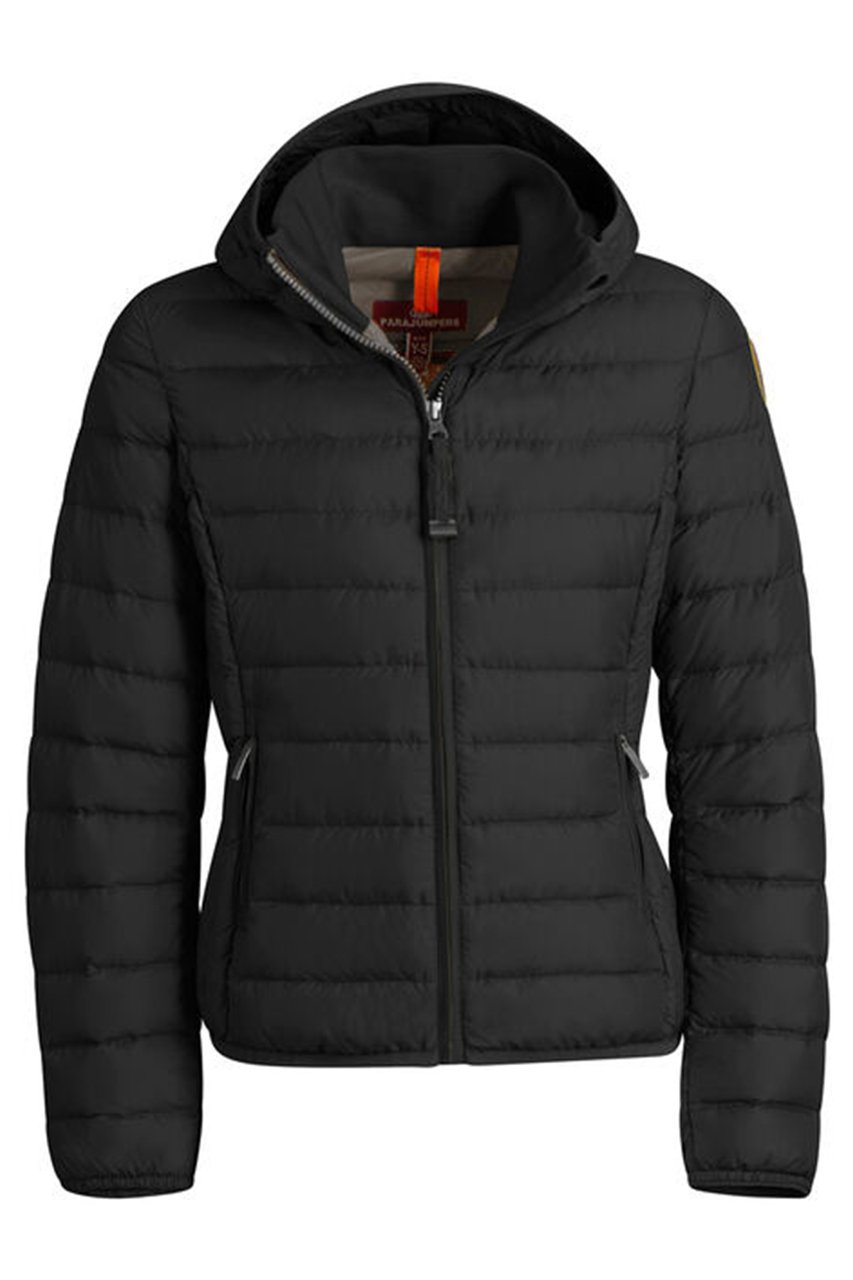 Parajumpers Juliet Girl 541 Zwart Zwart