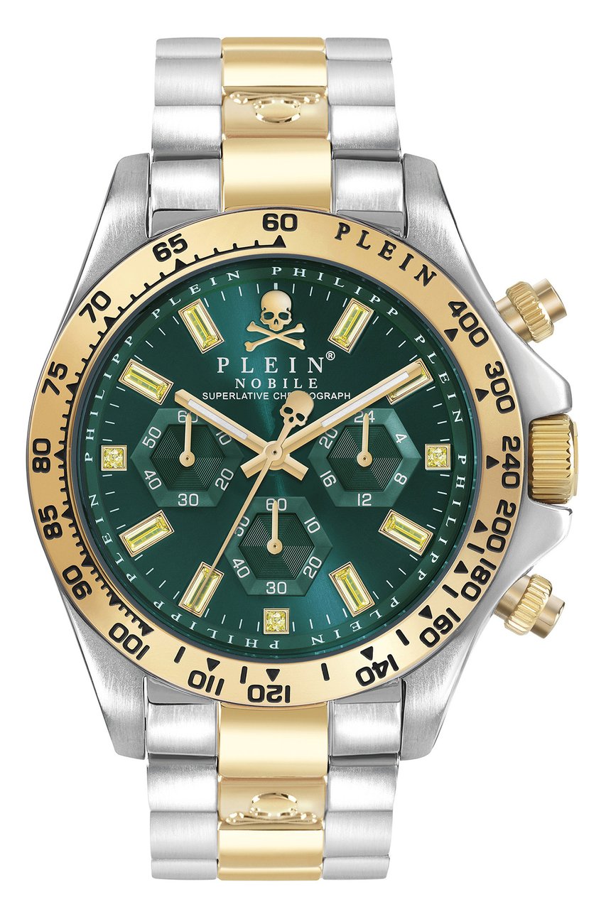 philipp plein horloge dames