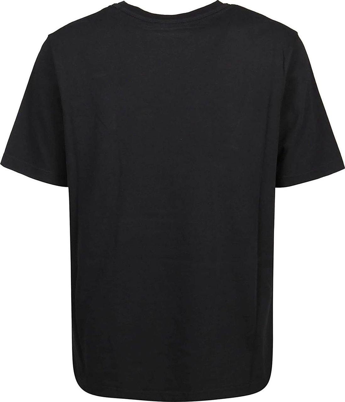 Heron Preston Ss Reg Ctnmb T-shirt Black Zwart
