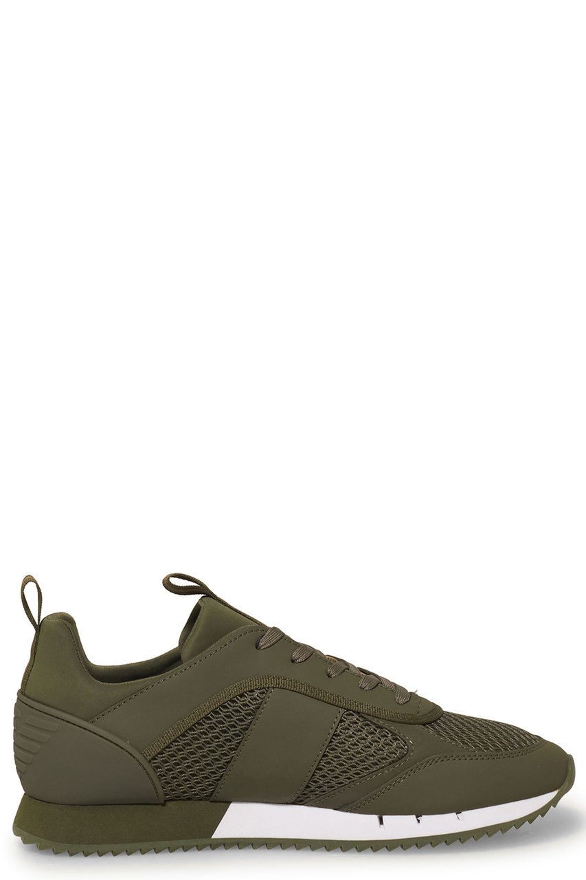 Emporio Armani Grape Leaf+Gold Groen