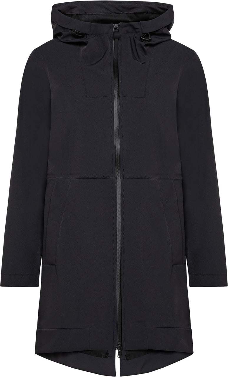 Peuterey Coleo jacket Blauw