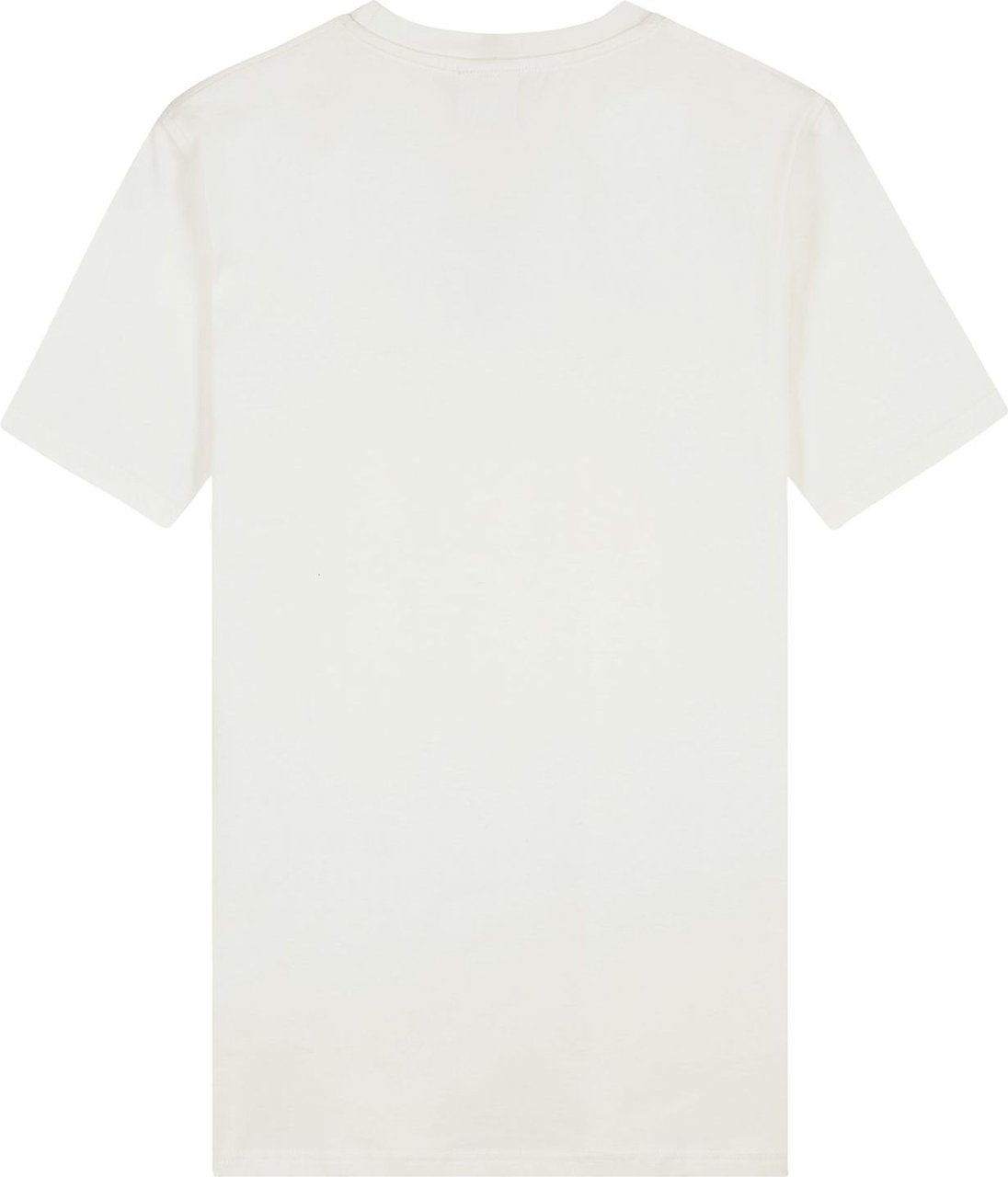 Malelions Women Amy T-Shirt - Off-White Wit